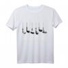 Lustiges Golf T-Shirt mit Spruch - Witziges Golfspieler Outfit für Turniere & Geschenkidee