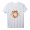 Lustiges Disc Golf T-Shirt mit Frisbee Golf Ausschnitt – Perfektes Geschenk für Disc Golf Papa, Männer, Frauen & Kinder
