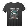 HapMonkey Hobby T-Shirt – Lustiges Minigolf Geschenk für Profis und Legenden, perfekt für Mann und Frau