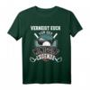HapMonkey Hobby T-Shirt – Lustiges Minigolf Geschenk für Profis und Legenden, perfekt für Mann und Frau