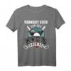 HapMonkey Hobby T-Shirt – Lustiges Minigolf Geschenk für Profis und Legenden, perfekt für Mann und Frau