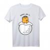 Gudetama Forget It Golf T-Shirt - Offiziell lizenzierte Sanrio Bekleidung für Fans von niedlichen Charakteren