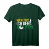 Golfer T-Shirt mit lustigem Golf Spruch - Perfekt für Golfspieler, die ihre Wochenenden auf dem Golfplatz genießen