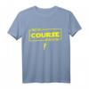 Lustiges Golf T-Shirt mit Spruch - Witzige Geschenkidee für Golfspieler und Turnierteilnehmer