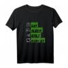 Eat Sleep Golf Repeat - Lustiges Golf T-Shirt als Geschenkidee für Golfer und Golfbegeisterte zum Weihnachten und Geburtstag