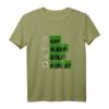Eat Sleep Golf Repeat - Lustiges Golf T-Shirt als Geschenkidee für Golfer und Golfbegeisterte zum Weihnachten und Geburtstag