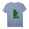 Eat Sleep Golf Repeat - Lustiges Golf T-Shirt als Geschenkidee für Golfer und Golfbegeisterte zum Weihnachten und Geburtstag