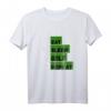 Eat Sleep Golf Repeat - Lustiges Golf T-Shirt als Geschenkidee für Golfer und Golfbegeisterte zum Weihnachten und Geburtstag