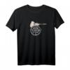 Like Golf - Bundeswehr Sniper Scharfschütze Heckenschütze T-Shirt – Perfektes Geschenk für Jäger & Bundeswehr Kameraden