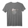 Like Golf - Bundeswehr Sniper Scharfschütze Heckenschütze T-Shirt – Perfektes Geschenk für Jäger & Bundeswehr Kameraden