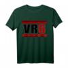 VR6 Motor Tuning T-Shirt für Autofreaks, Mechaniker & Schrauber – Perfektes Geschenk für Tuning-Fans, Autoclub & Hobbybastler