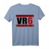 VR6 Motor Tuning T-Shirt für Autofreaks, Mechaniker & Schrauber – Perfektes Geschenk für Tuning-Fans, Autoclub & Hobbybastler