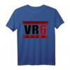 VR6 Motor Tuning T-Shirt für Autofreaks, Mechaniker & Schrauber – Perfektes Geschenk für Tuning-Fans, Autoclub & Hobbybastler