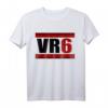 VR6 Motor Tuning T-Shirt für Autofreaks, Mechaniker & Schrauber – Perfektes Geschenk für Tuning-Fans, Autoclub & Hobbybastler