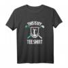 This Is My Tee Shirt Lustiges Golf T-Shirt für Golfer – Perfektes Geschenk für Männer und Frauen, die den Golfkurs lieben