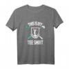 This Is My Tee Shirt Lustiges Golf T-Shirt für Golfer – Perfektes Geschenk für Männer und Frauen, die den Golfkurs lieben