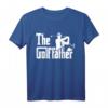 The Golf Father Lustiges Golf Zitat T-Shirt für Männer, Frauen & Kinder – Perfekt für Turniere, Events & Golfprofis