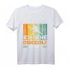Witziges Discgolf T-Shirt mit Spruch - Perfekt für Turniere, Meisterschaften & Freizeitspieler