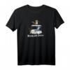 Regular Show Mordecai & Rigby Golf Cart T-Shirt – Lizenziertes Merchandise zum Geburtstag & Fanartikel