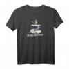 Regular Show Mordecai & Rigby Golf Cart T-Shirt – Lizenziertes Merchandise zum Geburtstag & Fanartikel