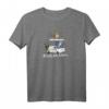 Regular Show Mordecai & Rigby Golf Cart T-Shirt – Lizenziertes Merchandise zum Geburtstag & Fanartikel