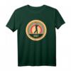 Retro Vintage Golf Geschenk für Golfer - T-Shirt für Golfplatz & Reise, ideales Geschenk für Golfspieler und Verbundenheit zum Golfsport