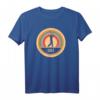 Retro Vintage Golf Geschenk für Golfer - T-Shirt für Golfplatz & Reise, ideales Geschenk für Golfspieler und Verbundenheit zum Golfsport