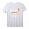 Rentner Geschenk Shirt mit Golf Spruch – Lustiges T-Shirt für Rentner, Väter & Opas, die Golf lieben