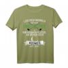 HapMonkey Hobby T-Shirt für Minigolf-Enthusiasten – Cooler Sportliches Geschenk für Männer und Frauen zum Geburtstag, Weihnachten, Vatertag oder Muttertag