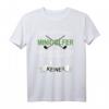 HapMonkey Hobby T-Shirt für Minigolf-Enthusiasten – Cooler Sportliches Geschenk für Männer und Frauen zum Geburtstag, Weihnachten, Vatertag oder Muttertag