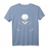 Golf - Golfspieler & Golfer T-Shirt für Freizeit & Profi, Geschenkidee für Golfurlaub & Golfclub