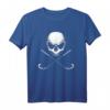 Golf - Golfspieler & Golfer T-Shirt für Freizeit & Profi, Geschenkidee für Golfurlaub & Golfclub