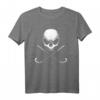 Golf - Golfspieler & Golfer T-Shirt für Freizeit & Profi, Geschenkidee für Golfurlaub & Golfclub