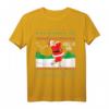 Lustiger Ho Ho Ho Ugly Santa Golf Pullover für Weihnachten – Lustiges Weihnachts-T-Shirt für Ihn, Sie, Kinder & Erwachsene