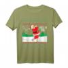 Lustiger Ho Ho Ho Ugly Santa Golf Pullover für Weihnachten – Lustiges Weihnachts-T-Shirt für Ihn, Sie, Kinder & Erwachsene