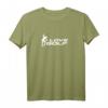 Ich Liebe Golf T-Shirt – Lustiges Golf Motiv für Golfer und Golferinnen, Perfektes Geschenk für Papa, Mama & Kinder