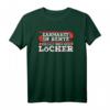 Lustiges Rentner Golf T-Shirt mit Zahnarzt-Motiv - Perfektes Geschenk für pensionierte Zahnärzte, Golfer & humorvolle Männer