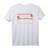 Lustiges Rentner Golf T-Shirt mit Zahnarzt-Motiv - Perfektes Geschenk für pensionierte Zahnärzte, Golfer & humorvolle Männer