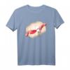 Disc Golf Shirt – Künstlerisches Frisbee Geschenk für Profis und Hobbyspieler, ideal als Geschenk für Disc Golf Fans, Sohn und Tochter