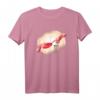 Disc Golf Shirt – Künstlerisches Frisbee Geschenk für Profis und Hobbyspieler, ideal als Geschenk für Disc Golf Fans, Sohn und Tochter