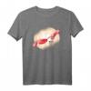 Disc Golf Shirt – Künstlerisches Frisbee Geschenk für Profis und Hobbyspieler, ideal als Geschenk für Disc Golf Fans, Sohn und Tochter