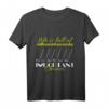 Das Leben der Golfspieler ist voller Möglichkeiten - Lustiges Golf T-Shirt für Golffans, Freunde & Familie, Geburtstags- & Weihnachtsgeschenk