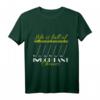 Das Leben der Golfspieler ist voller Möglichkeiten - Lustiges Golf T-Shirt für Golffans, Freunde & Familie, Geburtstags- & Weihnachtsgeschenk