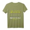Das Leben der Golfspieler ist voller Möglichkeiten - Lustiges Golf T-Shirt für Golffans, Freunde & Familie, Geburtstags- & Weihnachtsgeschenk