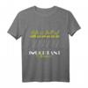 Das Leben der Golfspieler ist voller Möglichkeiten - Lustiges Golf T-Shirt für Golffans, Freunde & Familie, Geburtstags- & Weihnachtsgeschenk