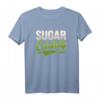 Sugar Caddy Kostüm für Golf-Liebhaber - Lustiges Golfspieler-Caddy T-Shirt für Turniere und Partys