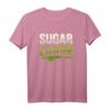 Sugar Caddy Kostüm für Golf-Liebhaber - Lustiges Golfspieler-Caddy T-Shirt für Turniere und Partys