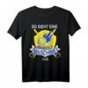 HapMonkey Minigolf T-Shirt – Cooles Geschenk für Minigolfer, Hobby- und Profisportler für Mann und Frau