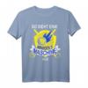 HapMonkey Minigolf T-Shirt – Cooles Geschenk für Minigolfer, Hobby- und Profisportler für Mann und Frau
