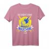 HapMonkey Minigolf T-Shirt – Cooles Geschenk für Minigolfer, Hobby- und Profisportler für Mann und Frau
